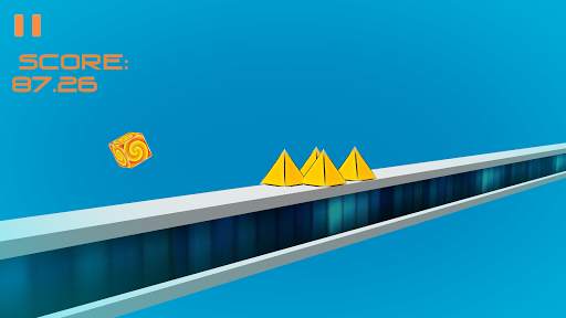 Cube Flip 3D screenshot 4