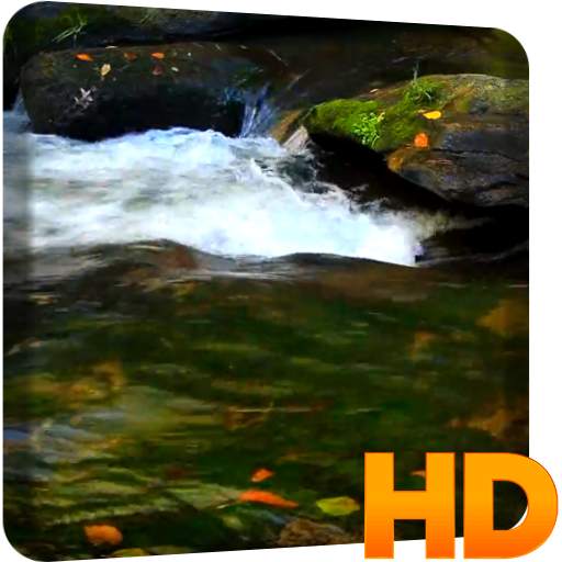 Stream HD LWP 3.0