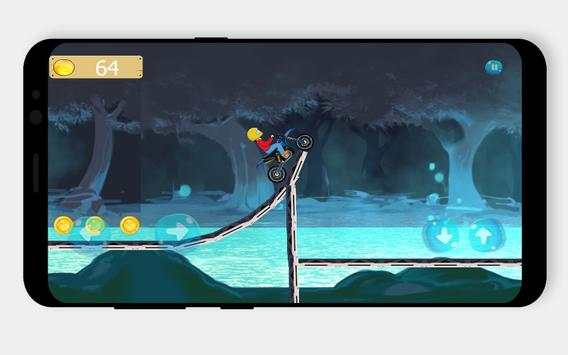 Super Motorbike Racing screenshot 2