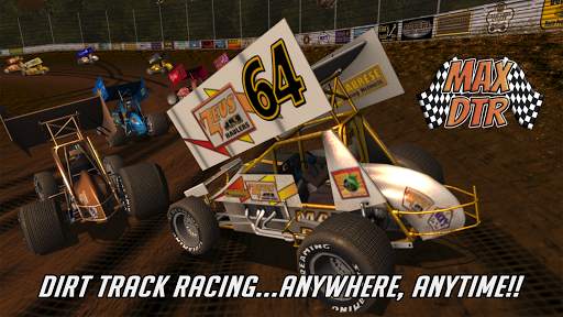 Max DTR screenshot 1