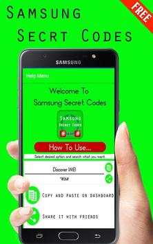 Secret Codes screenshot 3