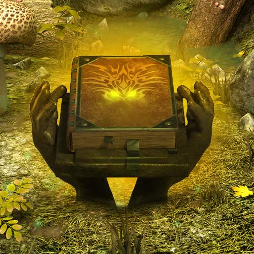 Escape Game - Bravery 1.0.6