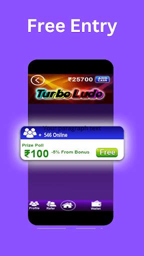 Ludo Circle - Win Real Cash screenshot 8