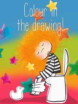 Gina Ginger Sleep Fairy Paint 10 تصوير الشاشة