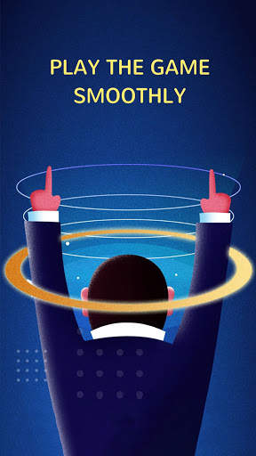 Fly VPN screenshot 4