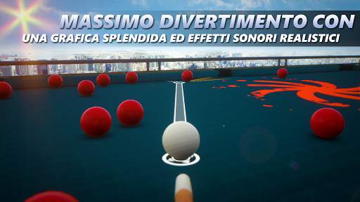 Cue Billiard Club: 8 Ball Pool screenshot 6