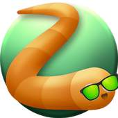 Snake juibe WWE 1.1