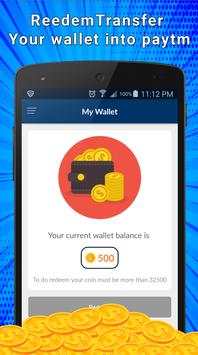 Earn Money स्क्रीनशॉट 3