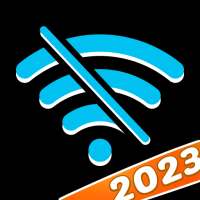 Offline Games : No WiFi Games logo