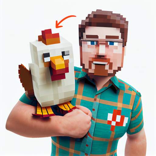 Morph Mod for Minecraft PE 1.1