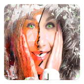 Live Photo To Cartoon Effects - Live Camera Effect icon