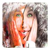 Live Photo To Cartoon Effects - Live Camera Effect