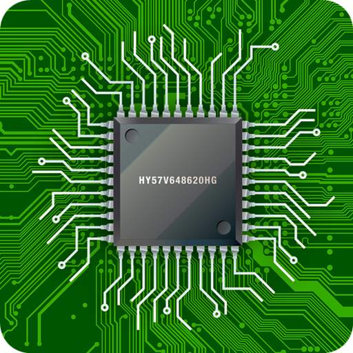 Sensors Droid 1.0