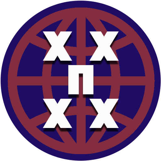XXNXX Browser Anti Blokir VPN icon