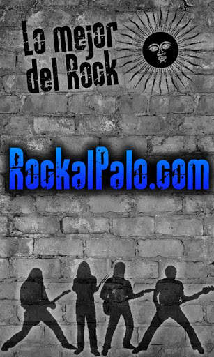 Rock Free screenshot 1