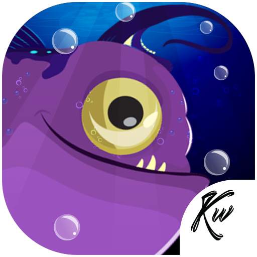 Fishjoy Hunting - Bubble Shooter Game 1.0.6