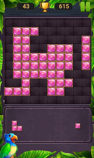 The Block Puzzle Game screenshot 6