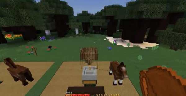 Wopper Mod for MCPE screenshot 2