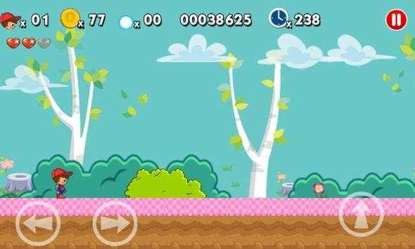 Super Candy World screenshot 3