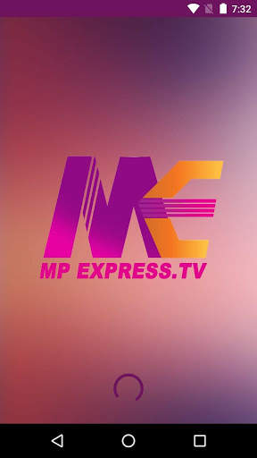 MP Express TV 2 تصوير الشاشة
