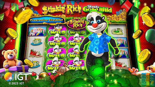 Jackpot Crush - Slots Games screenshot 3