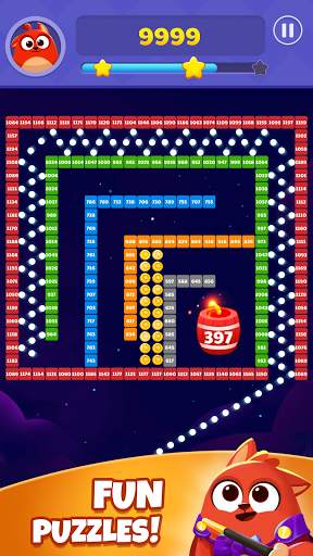 Brick Blast screenshot 2