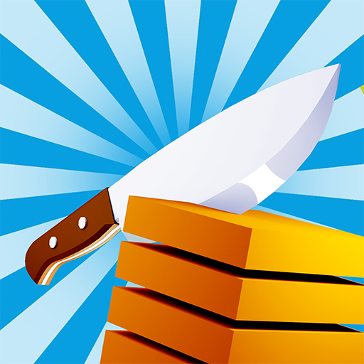 Slice It All! иконка