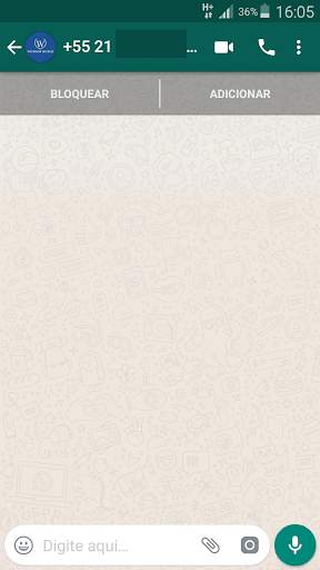 Click Chat for Whats 💬 screenshot 3