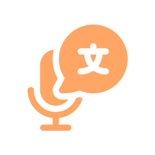 Translate Me icon