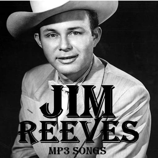 Jim Reeves songs 1.0