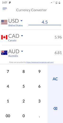 Multi Calculator - All-in-one Calculator free screenshot 4