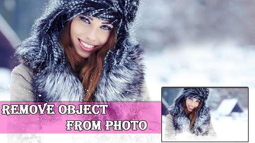 Remove Object From Photo screenshot 4