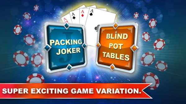 Teen Patti Platinum 3D screenshot 2