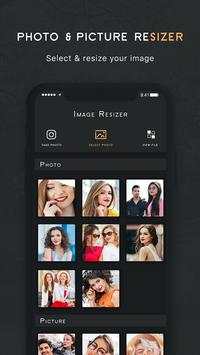Photo Resizer: Image Compress, Picture Resizer screenshot 4