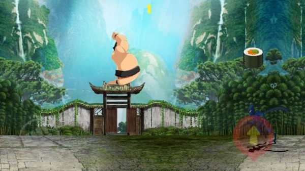 Sumo Crush screenshot 4