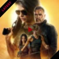 Hollywood  web Shows and Movie on 9Apps