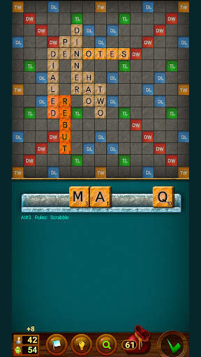 Words AI, Online & Offline screenshot 7