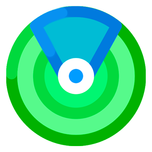 Find My - Track Your Apple Devices icon