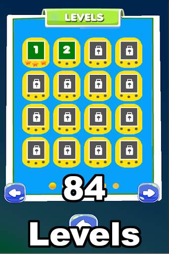My Fruit Link. Fruit crush game screenshot 3