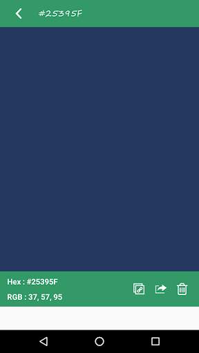 Live Color Picker screenshot 6