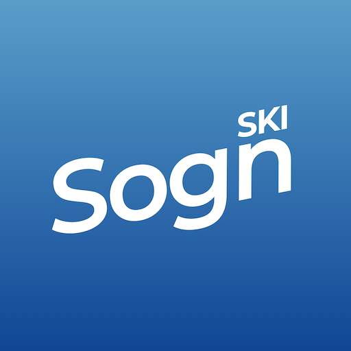 Ski Sogn 93.0.1296