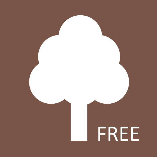 Timber calculator (free) icon