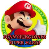 Funny Ringtone Super Mario