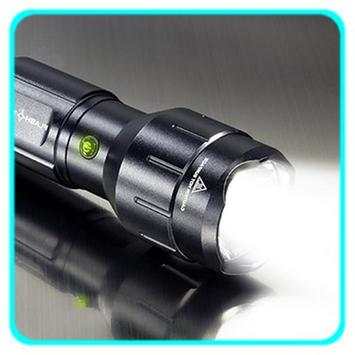 Phone Top Flashlight App screenshot 1