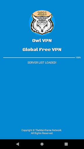 Owl VPN Private Internet Access, Secure Proxy Net screenshot 4