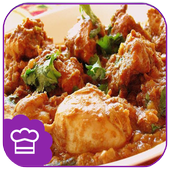 Chettinad Recipes in Tamil icon