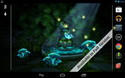 Celtic Garden Free screenshot 10