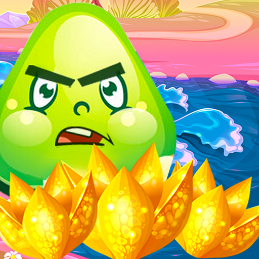 Angry Birds Pop иконка