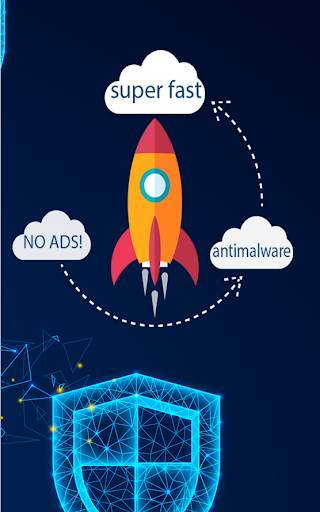 ProAV - Antivirus for android phones 2020 screenshot 6
