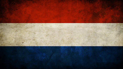 Netherlands Flag Wallpapers screenshot 7